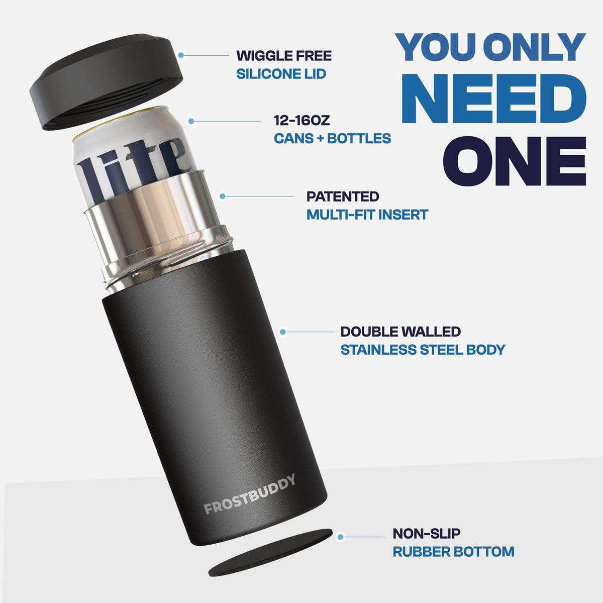 Universal Buddy | Texas Tech x OHT image 10