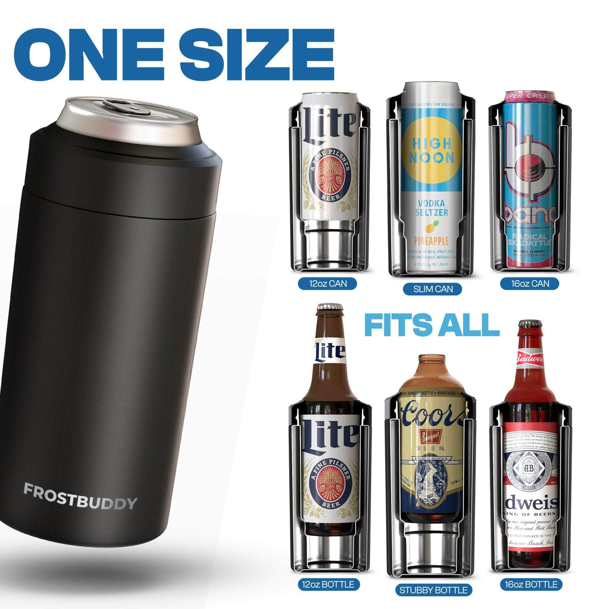 Universal Buddy | Penn State Nittany Lions | Drip image 4